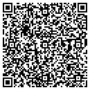 QR code with Howard Hanna contacts