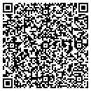 QR code with Howard Hanna contacts
