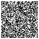 QR code with J Poole Realty contacts