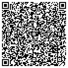 QR code with Leewood Property Management Lt contacts