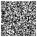 QR code with Lewis Harvey contacts