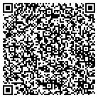 QR code with Mancini Sr Anthony contacts