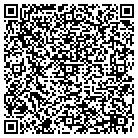 QR code with Marcinowski Bennie contacts