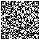 QR code with O'Connor Realty contacts