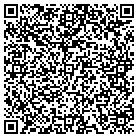 QR code with Retail Properties of Amer Inc contacts