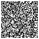 QR code with Rjw Real Estate contacts