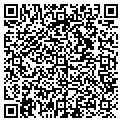 QR code with Rysar Properties contacts