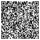 QR code with Saga & Saga contacts