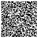 QR code with Ursitti Leslie contacts