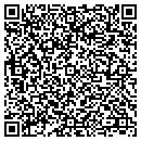 QR code with Kaldi Cafe Inc contacts