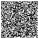 QR code with Zegura Elissa contacts
