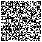 QR code with Princeton Learning Center contacts