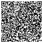 QR code with Cincinnati Area Bd of Realtors contacts