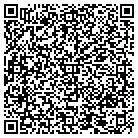 QR code with Cincinnati Real Estate Devlprs contacts