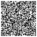 QR code with D & S Homes contacts