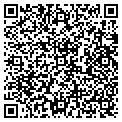 QR code with George V Peck contacts