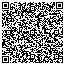 QR code with Hastie Robbin contacts