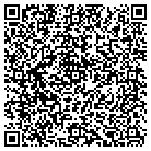 QR code with Hertz Center At 600 Vine LLC contacts