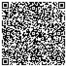 QR code with Hidden Lagoon Condominium contacts
