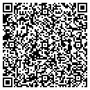 QR code with Hindu Temple contacts