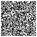 QR code with Hinkley Michael contacts