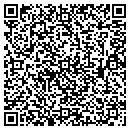 QR code with Hunter Chip contacts