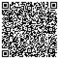 QR code with Kcl LLC contacts
