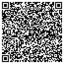 QR code with Keegan & CO contacts