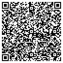 QR code with Kinney Marjorie A contacts