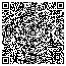 QR code with K M J Management Company contacts