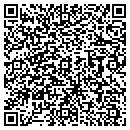 QR code with Koetzle Corp contacts