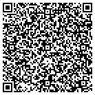 QR code with M V F Properties LLC contacts