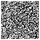 QR code with Rachel D. Pace contacts