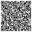 QR code with Ron Steinhoff contacts