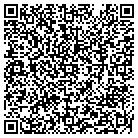 QR code with R S & P /Blue Ash Ltd Partners contacts