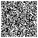 QR code with T&S Home Inspection contacts