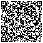 QR code with Upside Down Holdings Inc contacts