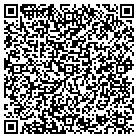 QR code with Z & C Property Management LLC contacts