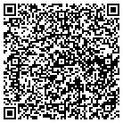 QR code with C & C Real Estate Investing contacts