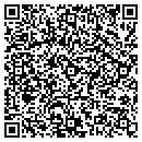 QR code with C Pic Real Estate contacts