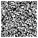 QR code with D & G Management contacts
