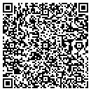 QR code with Jeffries M C contacts
