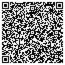 QR code with J L Zimmerman Realty contacts