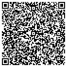 QR code with K & E Property Management Ltd contacts