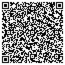 QR code with Kinzeler George G contacts