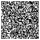 QR code with M C Jeffries Realty contacts