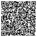 QR code with Pant Dana contacts
