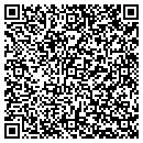 QR code with W W Sweeterman Realtors contacts