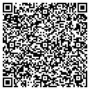 QR code with Harris Jan contacts