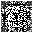 QR code with K & R Real Estate Management contacts